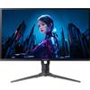 Acer Predator X27UW3bmiiprx (2560 x 1440 pixel, 26.50"), Monitor, Nero