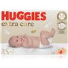 Huggies Extra Care Size 2 58 pz