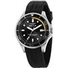 SECTOR Orologio SECTOR Uomo 230 Datario Gomma Nero (R3251161048)