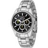 Sector 240 - Orologio Uomo Acciaio Nero Cronografo (R3273676006)
