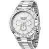 SECTOR Orologio SECTOR uomo 270 multi acciaio / bianco Limited Edition