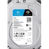 Seagate SkyHawk 6TB Hard Disk 3.5 Videosorveglianza HD SATA 5400RPM ST6000VX009