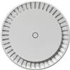 MikroTik cAP ax WiFi 6 Access Point Dual Band AX1800 PoE-in/out CPU Quad-Core