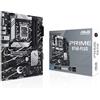 Asus Prime B760-PLUS Scheda Madre PC ATX Intel LGA1700 DDR5 M.2 NVMe PCIe 5.0