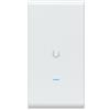 Ubiquiti Networks Ubiquiti UniFi U6 Mesh Pro Access Point Wi-Fi 6 Dual Band Esterno Interno PoE