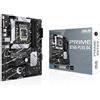 Asus Prime B760-PLUS D4 Scheda Madre PC ATX Socket Intel LGA1700 DDR4 PCIe 5.0