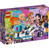 Lego Friends Box Kit Costruzioni 563 Pezzi La Scatola Dell'amicizia