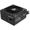 Asus Tuf Gaming 750B Alimentatore PC 750W 80+ Bronze ATX PSU Non Modulare PFC