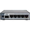 MikroTik hEX S E60IUGS Router Gigabit SFP 2.5G 512MB RAM DDR3 CPU Dual-Core USB