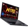 Acer Nitro Notebook, Intel i9 13900H 5.40 GHz, RAM 64 Gb, SSD 1Tb RTX 5050, W11