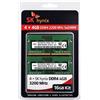 Skhynix SK HYNIX Memoria Ram SO-DIMM DDR4 4Gb 3200MHz kit 16 Gb ( 4 X 4Gb ) Italia