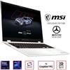 MSI Notebook MSI Prestige 16 AI+ Mercedes AMG U9 288V 16″ OLED UHD+ 32GB SSD 1TB