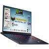 Acer Predator Helios Neo 16s AI, Ultra9, Oled 240Hz 1TB, 32GB, RTX5060, W11 Pro