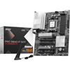 MSI PRO B840-P WIFI Scheda Madre PC ATX AMD AM5 DDR5 M.2 PCIe 4.0 HDMI 2.5G LAN