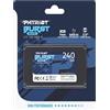 Patriot Burst Elite 240GB SSD Interno 2.5 SATA PC HDD Stato Solido 450/320 MB/s