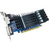 Asus GeForce GT 710 2GB GDDR5 EVO Nvidia Scheda Video PC Low Profile GPU PCI 2.0