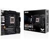 Asus TUF Gaming B650M-E Scheda Madre PC mATX AMD Ryzen AM5 DDR5 M.2 PCIe 5.0 RGB