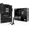 Asus TUF Gaming B650-E WiFi Scheda Madre PC Gaming ATX AMD AM5 RAM DDR5 M.2 PCIe