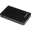 Intenso Hard Disk Esterno Portatile 5TB 2.5 USB 3.0 FAT32 Custodia Inclusa
