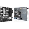 Asus Prime B760M-A D4-CSM Scheda Madre PC mATX Intel LGA 1700 DDR4 M.2 PCIe HDMI
