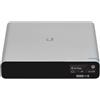 Ubiquiti Networks Ubiquiti UCK-G2-SSD Cloud Key Gen2 Plus con SSD 1TB Controller Rete Video PoE