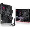 ASUS ROG Strix B550-F Gaming WiFi II Scheda Madre PC ATX AMD AM4 DDR4 PCIe 4.0