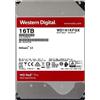 Western Digital WD Red Pro 16TB Hard Disk NAS 3.5 SATA 7200RPM HDD Backup Server Data WD161KFGX