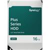 Synology Plus 16TB Hard Disk 3.5 NAS RAID SATA 7200RPM HDD Backup HAT33100-16T