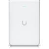 Ubiquiti Networks Ubiquiti UniFi U7-Pro-Wall Access Point Wi-Fi 7 Tri-Band 2.4/5/6 GHz PoE+ 2.5GbE