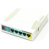 MikroTik RB951Ui-2HnD Wireless Access Point SOHO 2.4GHz 300Mbps USB Ethernet PoE