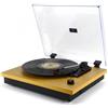 Majestic Giradischi vintage 33-45-78 Giri wireless audio TT53 Majestic