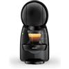 Krups Piccolo Xs Nescafe Dolce Gusto Macchina Caffè Espresso Capsule 1600W Nero