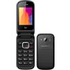 MAJESTIC Telefono gsm dual sim con display 2,4 Luky 95 Majestic