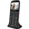 Majestic Telefono per anziani extra slim display 2,31 TFL72 Majestic