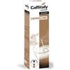 Caffitaly 50 Capsule Caffitaly System Caffè Cappuccino