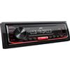 JVC KD-X162 Autoradio Meccaless 50W x4 Sintonizzatore Radio USB AUX Android FLAC