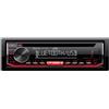 JVC KD-T702BT Autoradio CD 4x50W Vivavoce Bluetooth USB Android Spotify Control