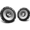 Kenwood KFC-S1756 Altoparlanti Auto 17cm 2 Vie 250W Qualità Audio Montaggio Filo