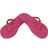 Calvin Klein Ciabatte infradito donna mare o piscina CK articolo ZW0ZW01414 FF SANDAL W