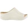 Fly London Wigg672fly, Ciabatte Donna, Avorio (Offwhite 009), 40 EU