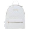 Valentino Ocarina, Borsa da donna, taglia unica, Bianco, Talla única