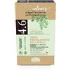 HELAN COSMESI SRL CAPELVENERE Tinta Cap.4,6N
