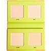 Made By Mitchell Eyelights Brightening Powder Palette Palette make-up 1 pz. Daylight