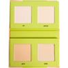 Made By Mitchell Eyelights Brightening Powder Palette Palette make-up 1 pz. Starlight