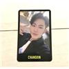Cartolina fotografica ufficiale Stray Kids MIROH Chanbin