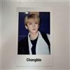 Cartolina fotografica ufficiale Stray Kids "ALL IN" Changbin