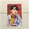 Stray Kids I am WHO cartolina fotografica ufficiale Changbin
