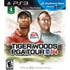 EA SPORTS Electronic Arts Tiger Woods PGA Tour 14, PS3