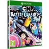 Maximum Games Cartoon Network - Battle Crashers (Xbox One) - [Edizione: Regno Unito]