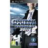 SEGA Football Manager 2011